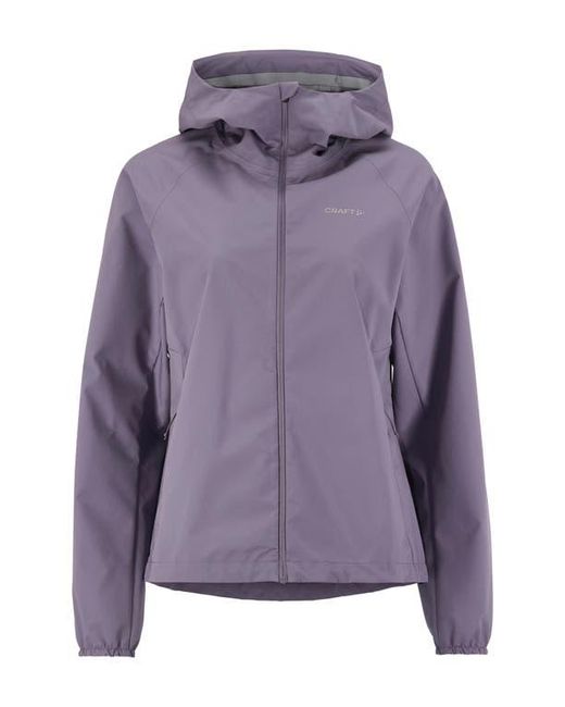 C.r.a.f.t Blue Essence Hydro 2 Performance Jacket