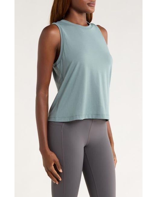 Free Fly Blue Elevate Lightweight Tank