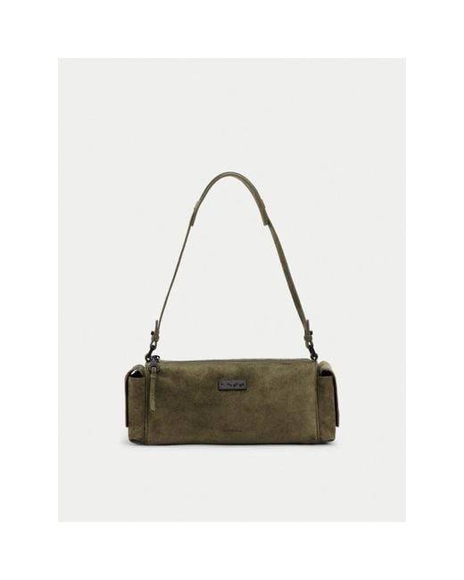 Aest Studios Multicolor Capture Sling Bag