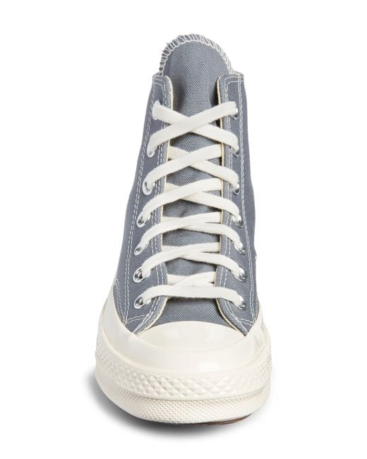 Hidden heart deals chuck taylor