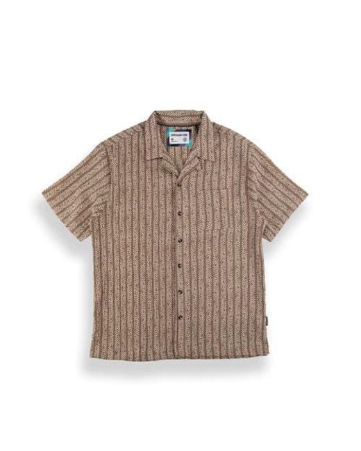 Sovereign Code Gray Lantern Shirt for men