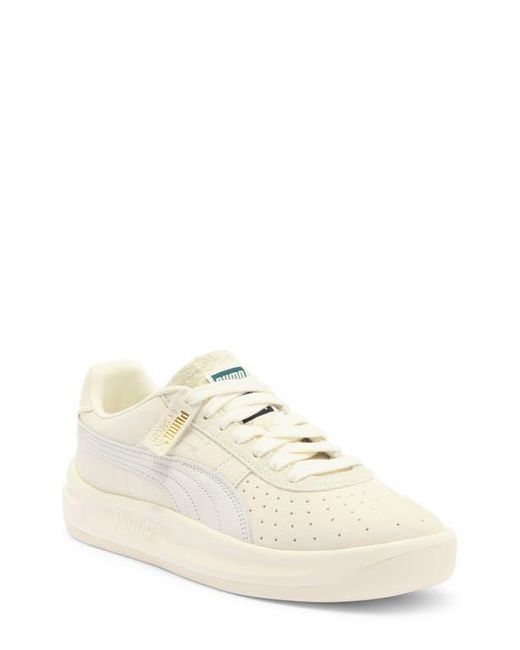 PUMA White Gv Special Sneaker for men