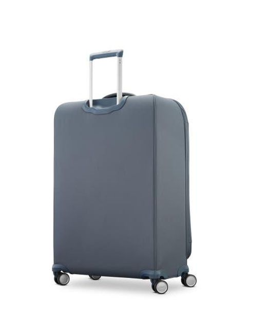 Samsonite Gray Elevation Softside Large Expandable Spinner