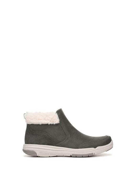 Ryka Gray Amaze Bootie
