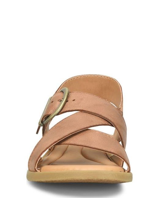 Børn Multicolor Beebe Sandal