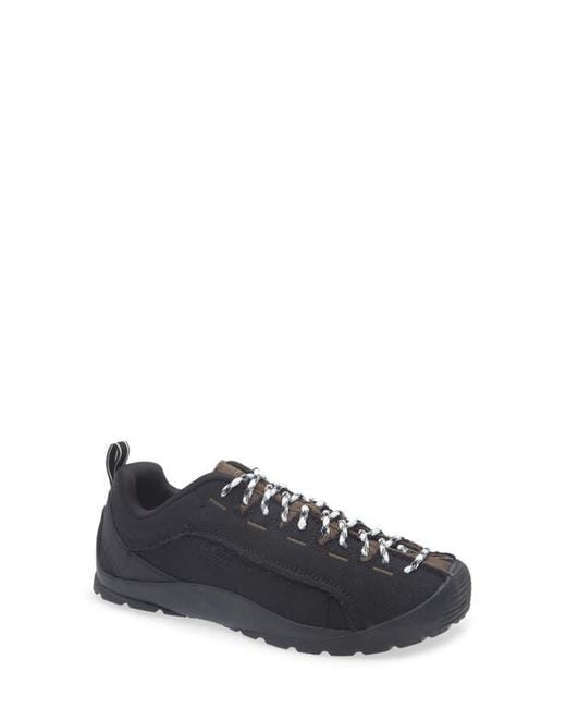 Keen Black Jasper Split Sneaker