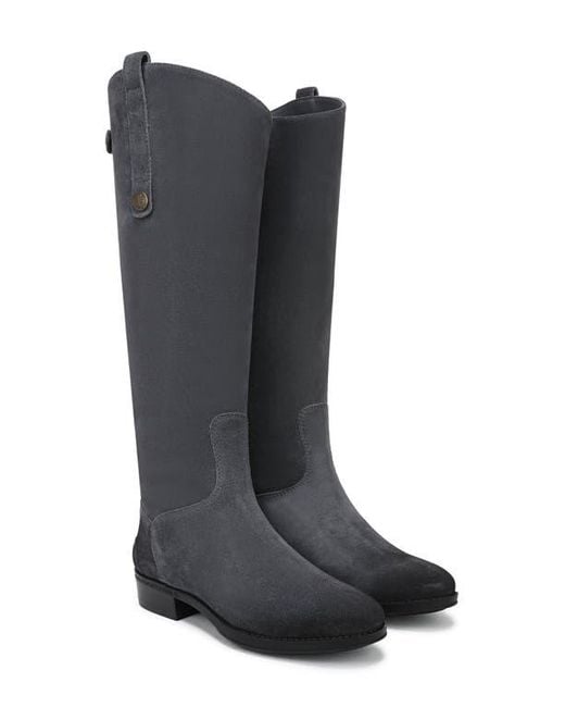 Sam Edelman Black Penny Boot