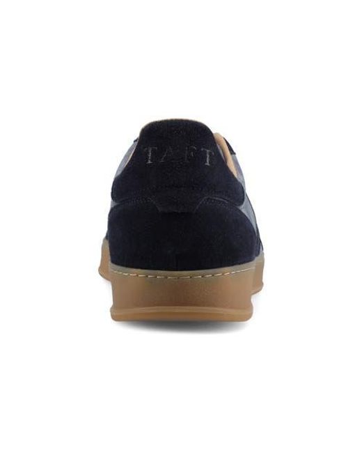 Taft Blue The Gatsby Sneaker for men