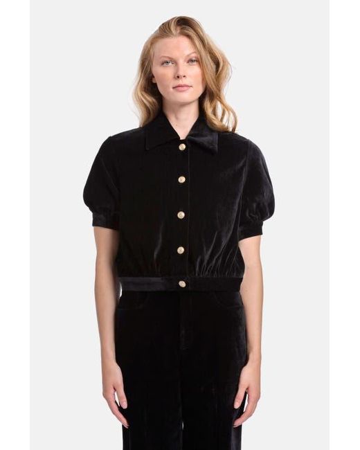Capsule 121 Black The Billion Jacket