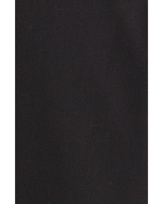 Les Deux Black Como Coach Jacket for men