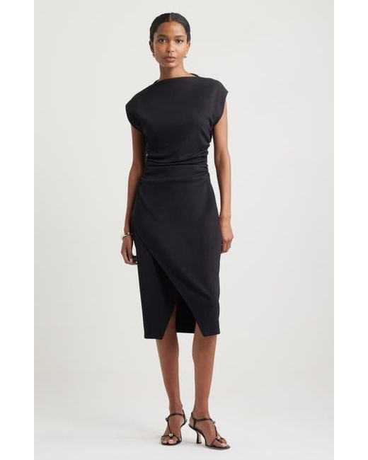 ruched dress nordstrom Women's Ruched Dresses
