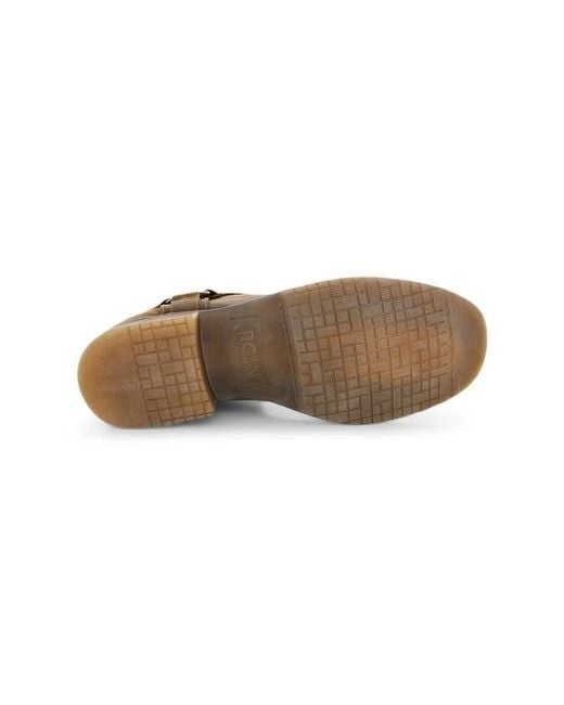 Roan Brown Colton Ii Boot for men