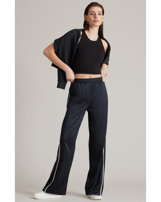 Rhone Blue Freestyle Tracksuit Pants