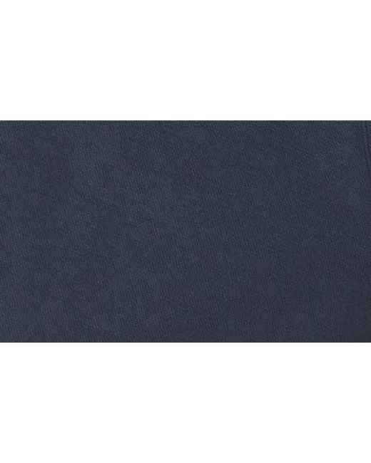 Mack Weldon Blue 3-Pack Cloud Fx Boxer Briefs for men