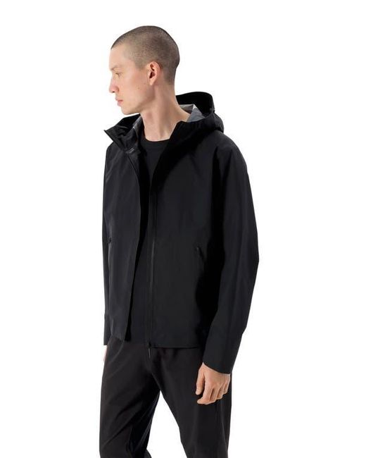 Veilance Black Secant Sl Jacket for men
