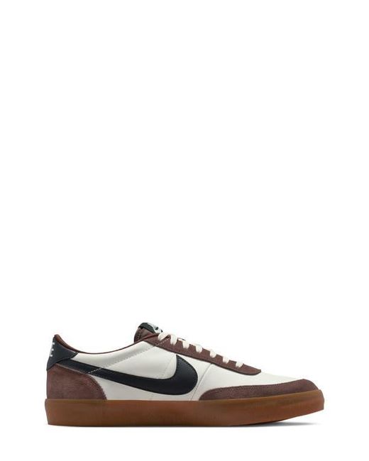 Nike White Killshot 2 Sneaker for men
