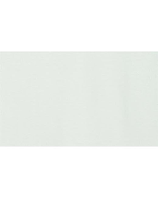 Vans White Café De La Graphic T-Shirt for men