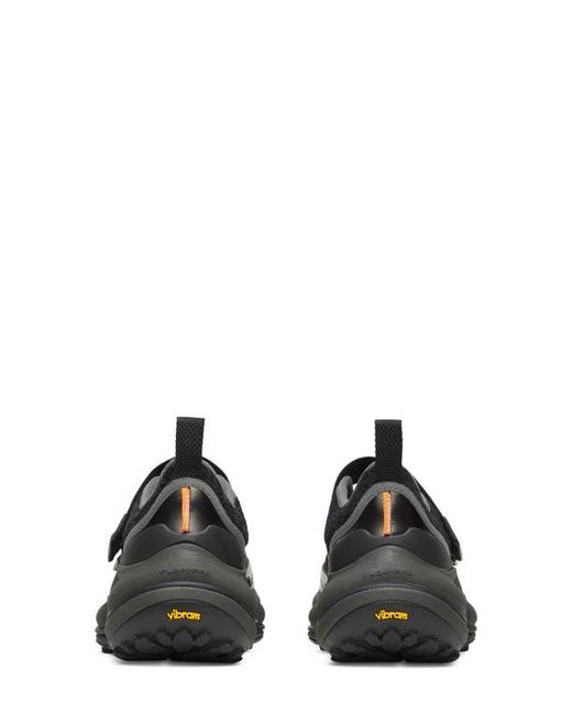 Merrell Black Speedarc Hiking Sneaker