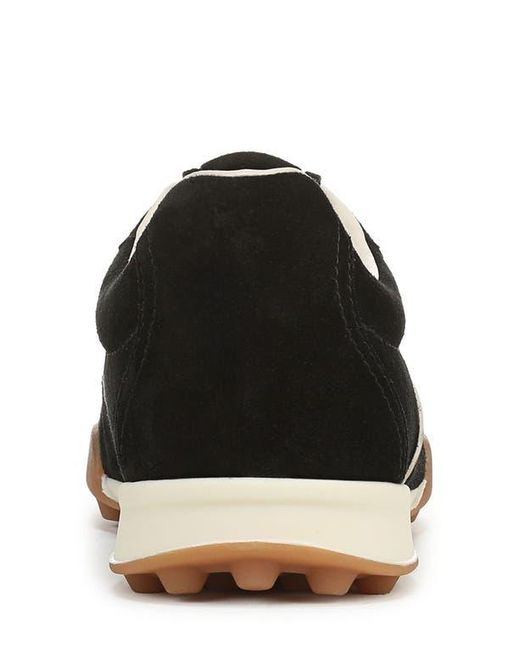 Vince Black Silverlake Sneaker
