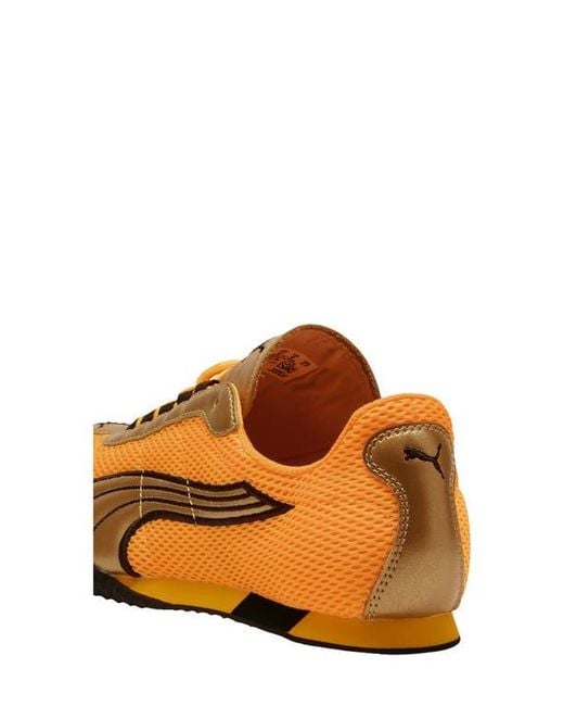 PUMA Multicolor H-Street Og Sneaker