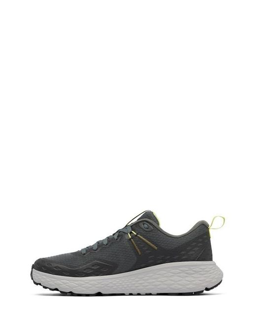Columbia Multicolor Konos Trs Trail Running Shoe for men