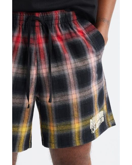 BBCICECREAM Black Bb Vinyls Drawstring Knit Shorts for men