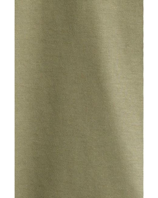 Boss Green Parlay Tipped Cotton Polo for men