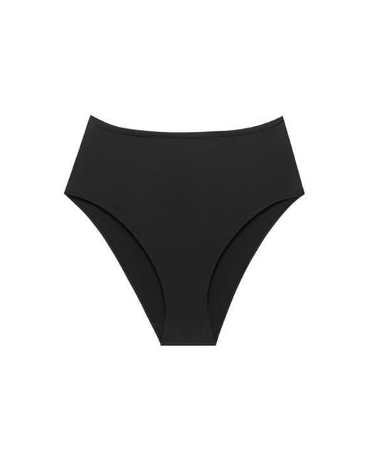 CUUP Black The Highwaist