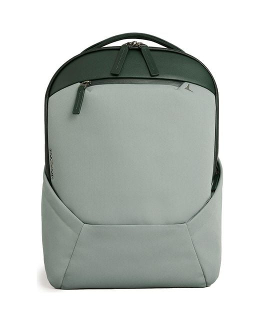 Troubadour Women's Green Apex Backpack 4.0