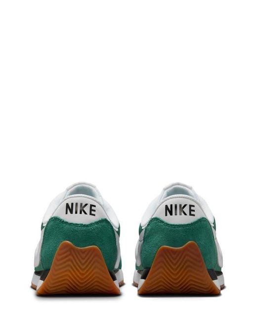 Nike Green Pacific Low Top Sneaker for men