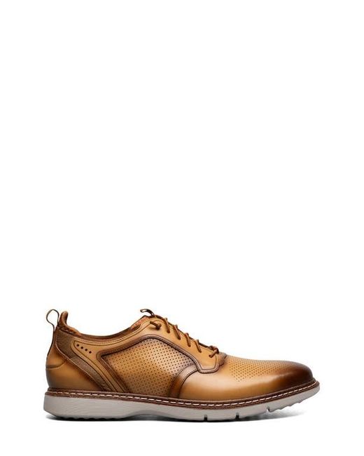 Stacy Adams Brown Sync Sneaker for men