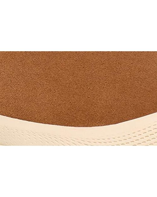 Ugg Brown ugg(r) Tasman Waterproof Hybrid Slip-on Shoe for men