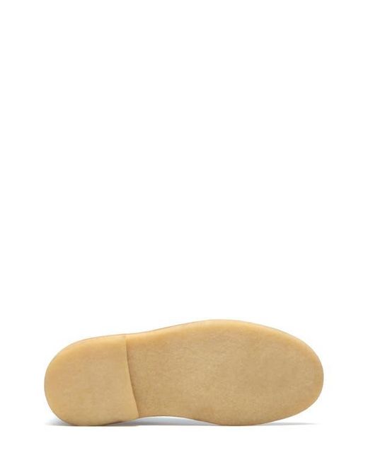 Clarks Brown Desert Boot for men