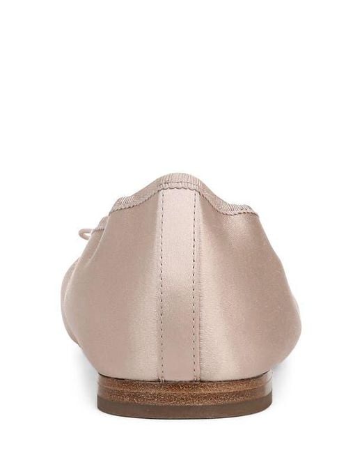 Vince Multicolor Darla Ballet Flat