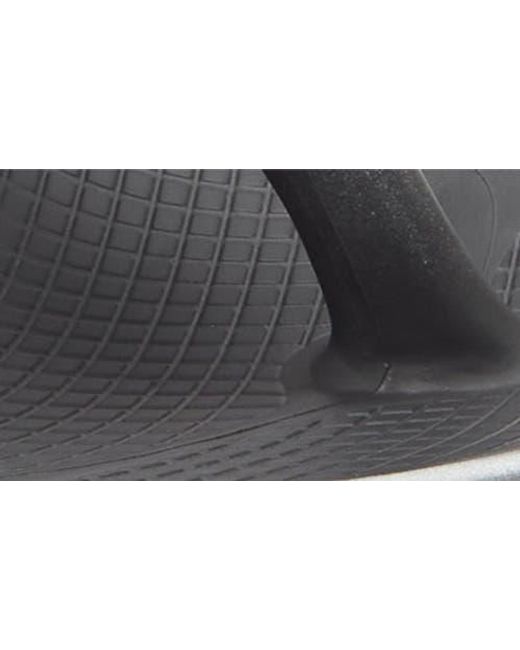 OOFOS White Oomega Flip Flop