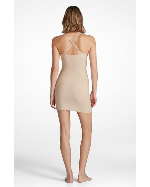 Commando Natural Zone Smoothing Slip