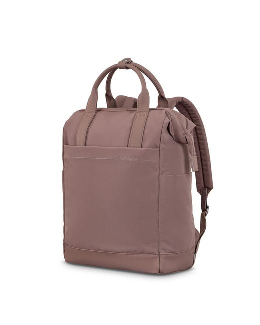 Samsonite Brown Better Than Basic 16 Convertible Backpack