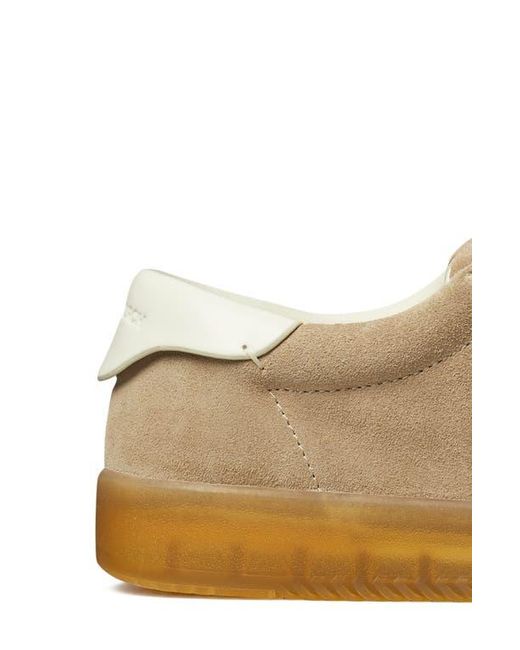 Tory Burch Metallic Phoenix Sneaker
