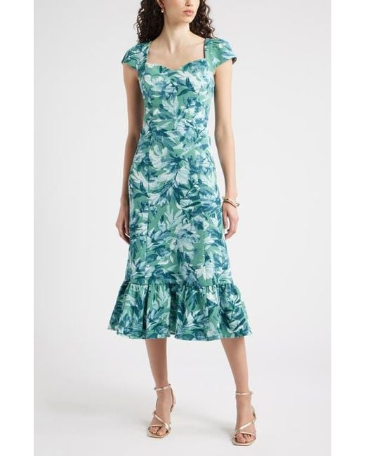 chelsea28 green dress Green Chelsea28 Dresses for Women