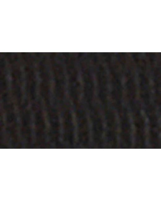 Seafolly Black Hipster Bikini Bottoms