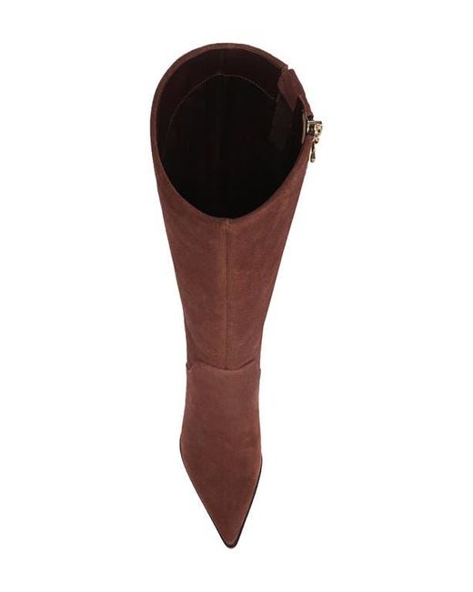Circus by Sam Edelman Brown Yulia Knee High Boot