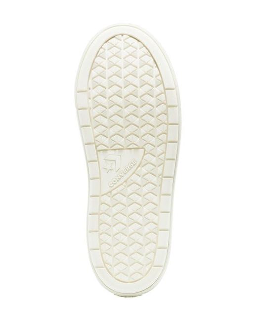Converse White Gender Inclusive Chuck Taylor All Star Elements Mule
