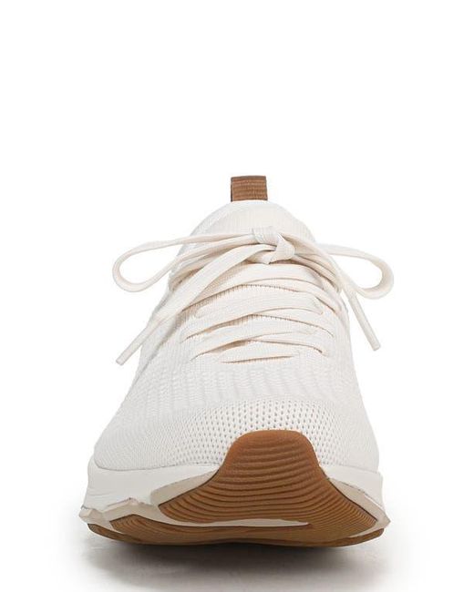 Ryka White Devotion Fuse Walking Sneaker