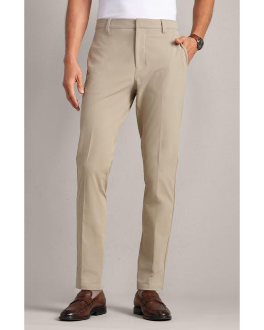Rhone Natural Commuter Pro Slim Fit Pants for men