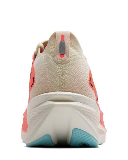Brooks Red Hyperion Max 3 Running Shoe