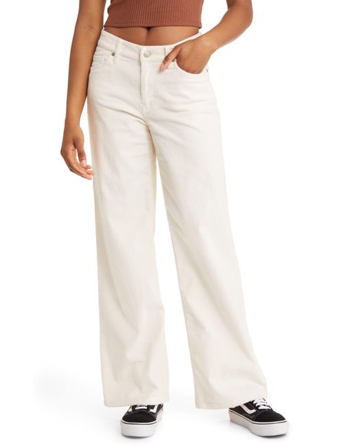 Bp wide leg on sale pants