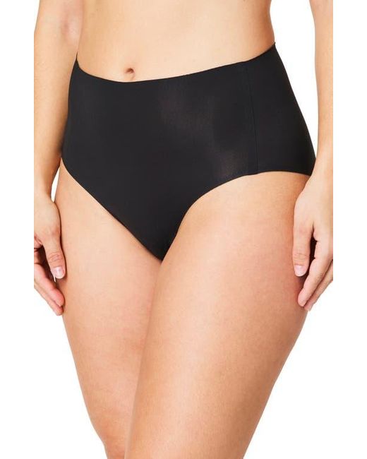 Spanx Orange Spanxsmooth Fit-To-You 3-Pack Briefs