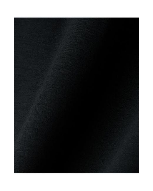 Rhone Black Dreamstate Joggers for men