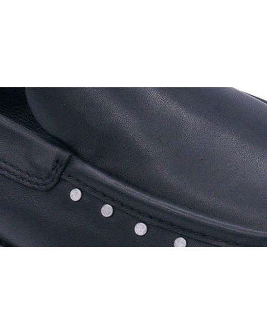 Ash Blue Jasper Loafer