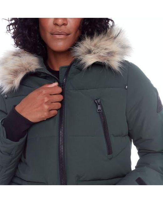 Alpine North Blue Ukon